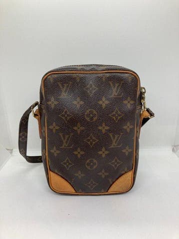 Louis Vuitton - Danube - Sac à bandoulière, Bijoux, Sacs & Beauté, Sacs | Sacs Femme