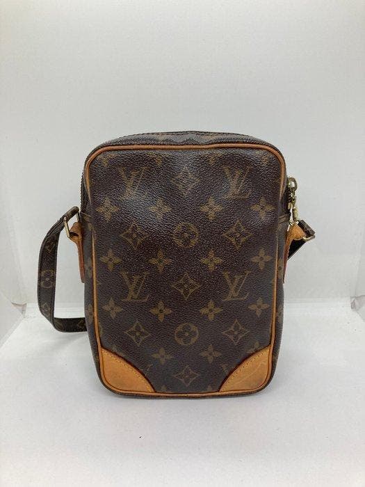 Louis Vuitton - Danube - Sac à bandoulière, Bijoux, Sacs & Beauté, Sacs | Sacs Femme