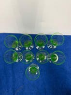 Glasfabriek Leerdam - A.D. Copier - Wijnglas (9) -
