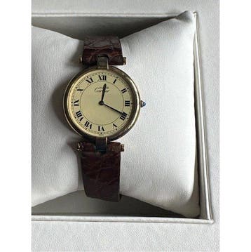 Cartier - Must de Cartier Vendome - Sans prix de réserve -