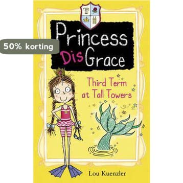 Third Term at Tall Towers 9781407136301 Lou Kuenzler, Verzenden, Lou Kuenzler