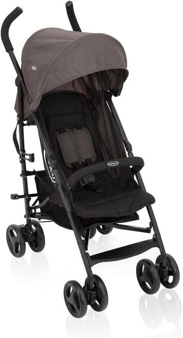 Graco Compacte Buggy 7kg | Tweede kansje | OP = OP, Verzenden, Kinderwagen