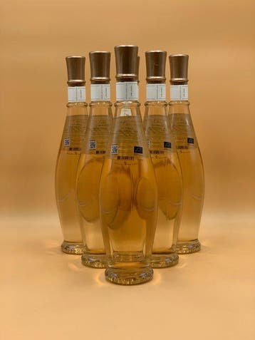 2024 Domaine Ott, Clos Mireille - Provence Cru Classé - 6