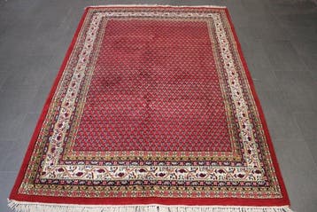 Sarough Mir - Vloerkleed - 240 cm - 167 cm, Nieuw