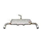 LIGNE DECHAPPEMENT VOLKSWAGEN VW GOLF 6 08-12 GTI, Verzenden, Neuf