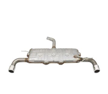 LIGNE DECHAPPEMENT VOLKSWAGEN VW GOLF 6 08-12 GTI, Verzenden, Neuf