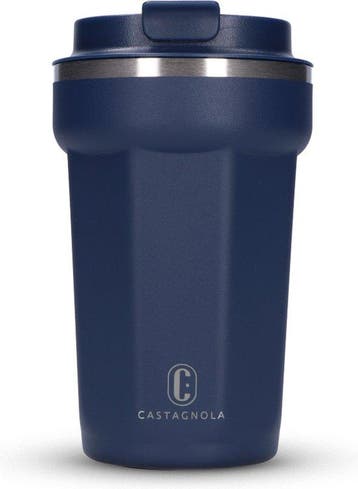 2dekans | Castagnola Thermosbeker - Koffiebeker To Go -, Ophalen of Verzenden, Nieuw