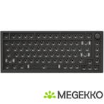 Glorious GMMK Pro Black Slate 75% TKL Barebones, Verzenden