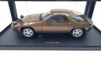 Autoart 1:18 - Voiture miniature - Porsche 928 - (cod.U10)