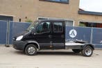Veiling: Chassis Cabine Iveco 40C18 Diesel 177pk 2007