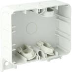 Attema AK2-S Boîtier mural/plafonnier en saillie - AT1962 [2, Verzenden