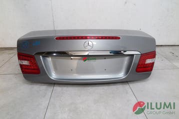 Achterklep complete deksel Mercedes W207 Coupe, Autos : Pièces & Accessoires, Verzenden