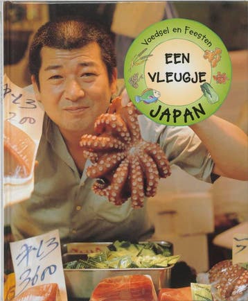 Een vleugje Japan / Voedsel en feesten 9789068329544, Verzenden, Teresa Fisher