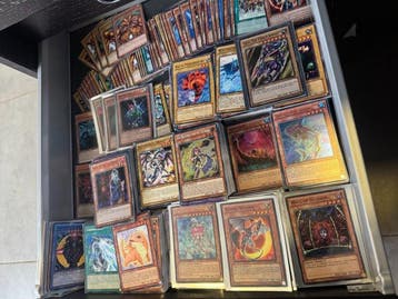 Konami - 1000 Mixed collection - Yu-Gi-Oh!, Verzamelen, Nieuw