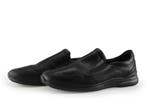 Ecco Loafers in maat 44 Zwart, Kleding | Heren, Schoenen, Loafers, Ecco, Verzenden, Zwart