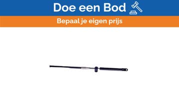 Bieden: Dometic SeaStar Teleflex CC630 engine, Ophalen of Verzenden, Nieuw