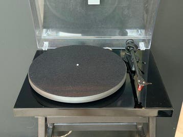 Pro-Ject - Debut Carbon Esprit Manual Belt-Drive Stereo, Nieuw