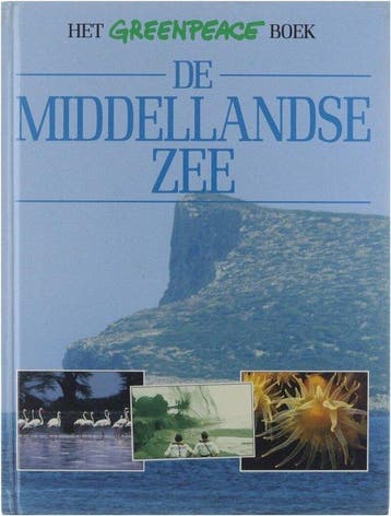 De middellandse zee - Pastor, Verzenden