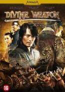 Divine weapon op DVD, CD & DVD, DVD | Science-Fiction & Fantasy, Envoi