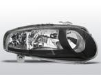 Koplampen | geschikt voor Alfa Romeo 147 2001-2004 | chroom, Auto-onderdelen, Verzenden, Nieuw, Alfa Romeo