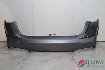 Achterbumper BMW F44 Gran Coupe M-Paket 8075426, Verzenden