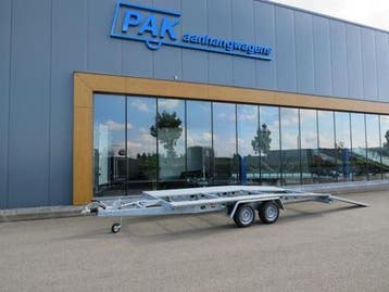 Proline Transporto autotransporter: uit voorraad leverbaar!, Ophalen of Verzenden, Nieuw