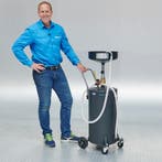 Datona Olie opvangbak voor onder hefbrug - Datona - Zwart, Ophalen of Verzenden, Nieuw