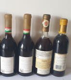 Tokaji Oremus 1988, Tokaji Royal Tokaji Stz Tamas 1993,