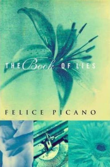 Book Of Lies 9780316643153 Felice Picano, Verzenden, Gelezen, Felice Picano