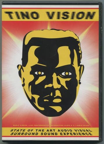 Tino - Tino Vision, Verzenden