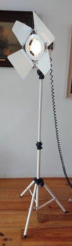 Besselink Licht - Staande lamp - Metaal