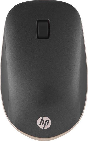 HP 410 Slim Silver Bluetooth-muis (Toetsenborden en muizen), Verzenden, Nieuw