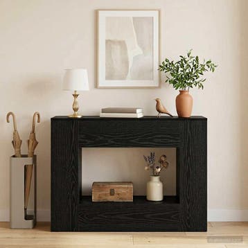 vidaXL 101 x 29 x 74 cm, Maison & Meubles, Verzenden
