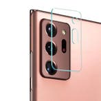 3-Pack Samsung Galaxy Note 20 Ultra Tempered Glass Camera, Verzenden