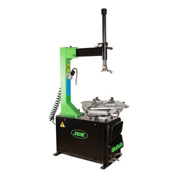 Pack démonte-pneus + Équilibreuse JBM 220V