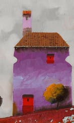 Guido Borelli - parti in viola