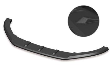 Cupspoiler voor VW Polo V (Type 6R, 6C) R-Line CSL400-S, Auto-onderdelen, Verzenden, Nieuw