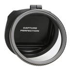 PolarPro Maghood (28mm + 43mm) - Leica Q3 - Black, Audio, Tv en Foto, Ophalen of Verzenden