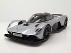 Maisto 1:18 - Modelauto - Aston Martin Valkyrie, Nieuw