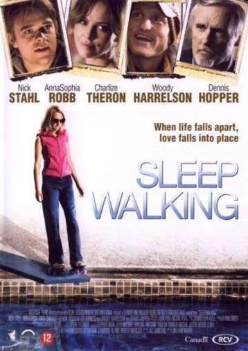 Sleepwalking (dvd tweedehands film), Ophalen of Verzenden, Nieuw in verpakking