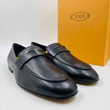 Tods - Mocassins (loafers) - Taille : EU 42 - Neuf dans sa, Nieuw