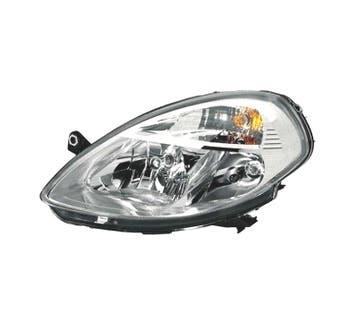 Phare Gauche Pour Lancia Y 03-06, Autos : Pièces & Accessoires, Verzenden