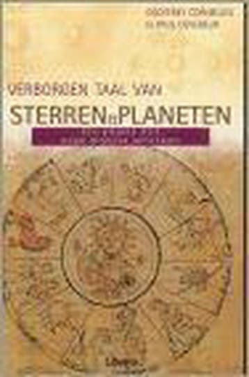 VERBORGEN TAAL VAN STERREN EN PLANETEN 9789057643484, Verzenden, G. Cornelius