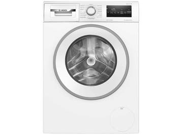 Bosch - Wasmachine Voorlader - 8 kg - Wit, Minder dan 85 cm, Verzenden, Nieuw, Energieklasse A of zuiniger