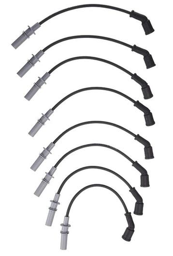 Spark plug wire set 4.7 V8 RAM 1500 08/13, Auto-onderdelen, Motor en Toebehoren, Ophalen of Verzenden, Nieuw