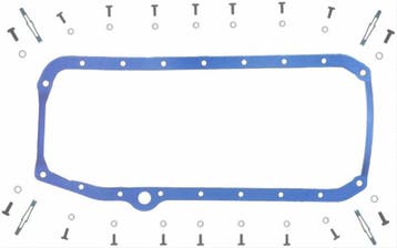 Carterpan pakking rubber chevrolet SB, Ophalen of Verzenden, Nieuw