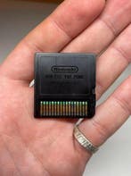 Nintendo - DS - Pokemon Versione Soul Silver - Videogame, Nieuw