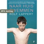 Naar huis zwemmen 9789056723262 Rolf Lappert, Verzenden, Rolf Lappert