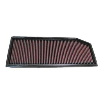 K&N Vervangingsluchtfilter | Mercedes E220CDI / E270CDI (Eur, Verzenden, Nieuw