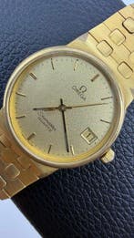 Omega - Seamaster - Sans prix de réserve - 1960277 fully, Handtassen en Accessoires, Horloges | Heren, Nieuw